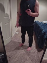 Sean review photo