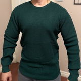 Lonnie Hegmann review photo