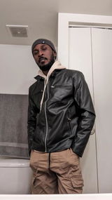 Habeeb Olawale review photo