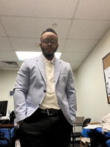 Jevaughn Graham review photo