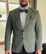 Mr. S. review photo