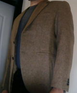 Mr. S. review photo