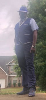 Raymal Crawford review photo