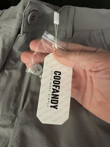 John Garrett review photo