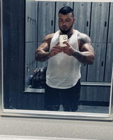 Yassiel rosado review photo
