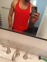 Bradley Perez review photo