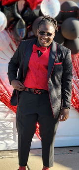 Jermaine Chatman review photo