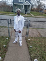 DaMario Hopes review photo
