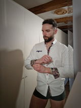James Fischer review photo
