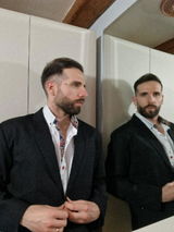 James Fischer review photo