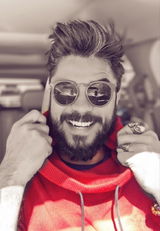 Marinho review photo