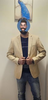 ankit jain review photo