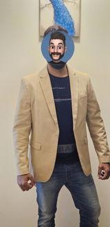ankit jain review photo