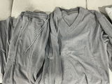 M.R. review photo