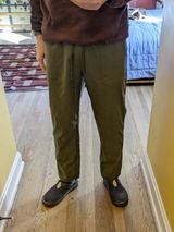 David review photo