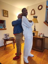 Laroy Buggs review photo