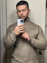 sean review photo