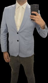 Dorian review photo