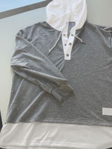 Joaquin review photo