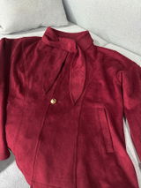 J Batchelor review photo