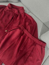 J Batchelor review photo