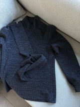 J Mongan review photo