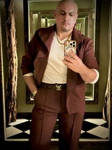 Raul Alejandro review photo