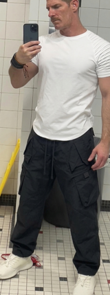 TeeSean review photo