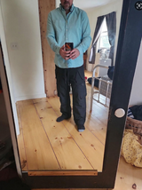 Trevor review photo