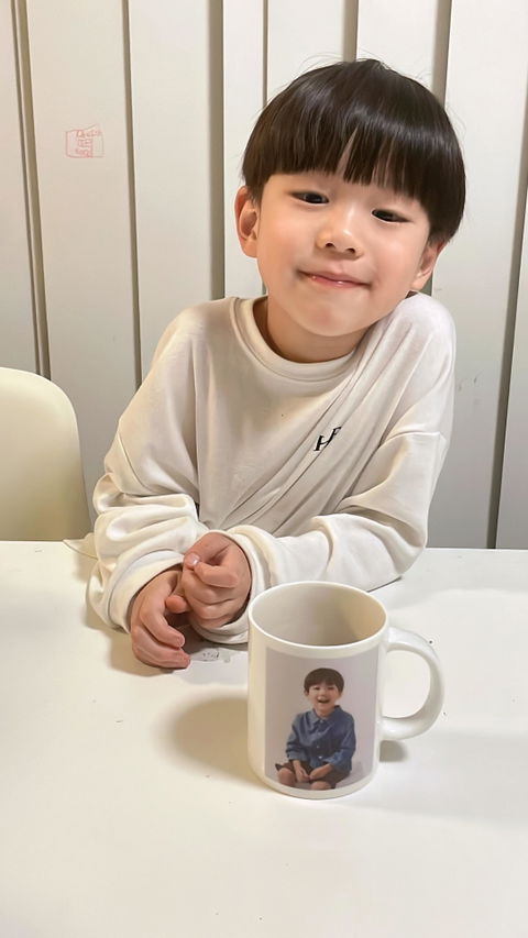 Premium Mug