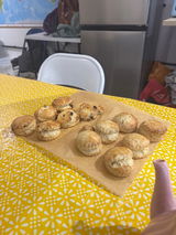 Anonymous review photo