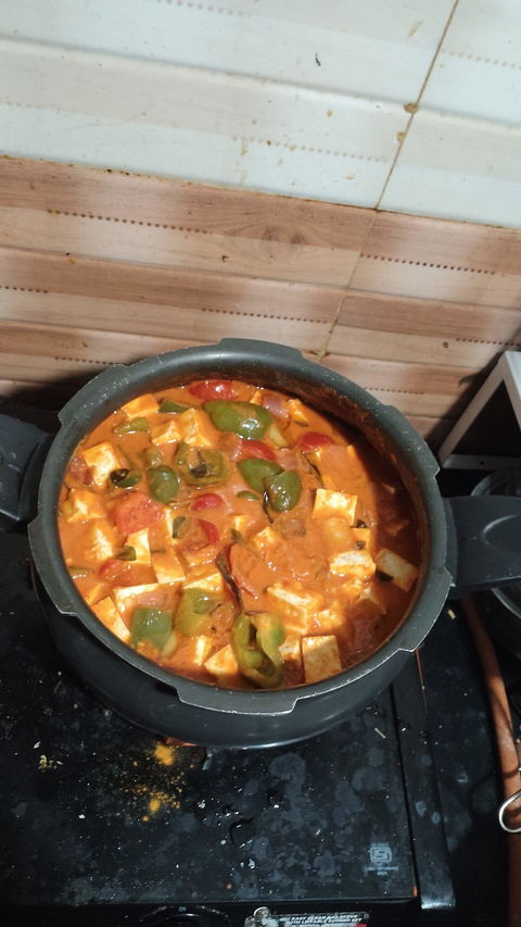 Photo from Durga S.'s review