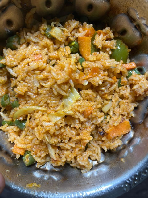 Photo from Indhu's review