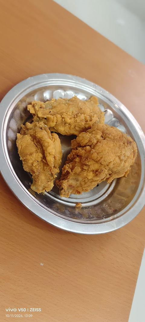 Photo from Sangavi M.'s review