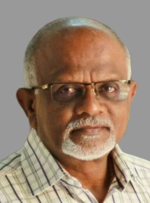 Photo from Dhanabalan F.'s review