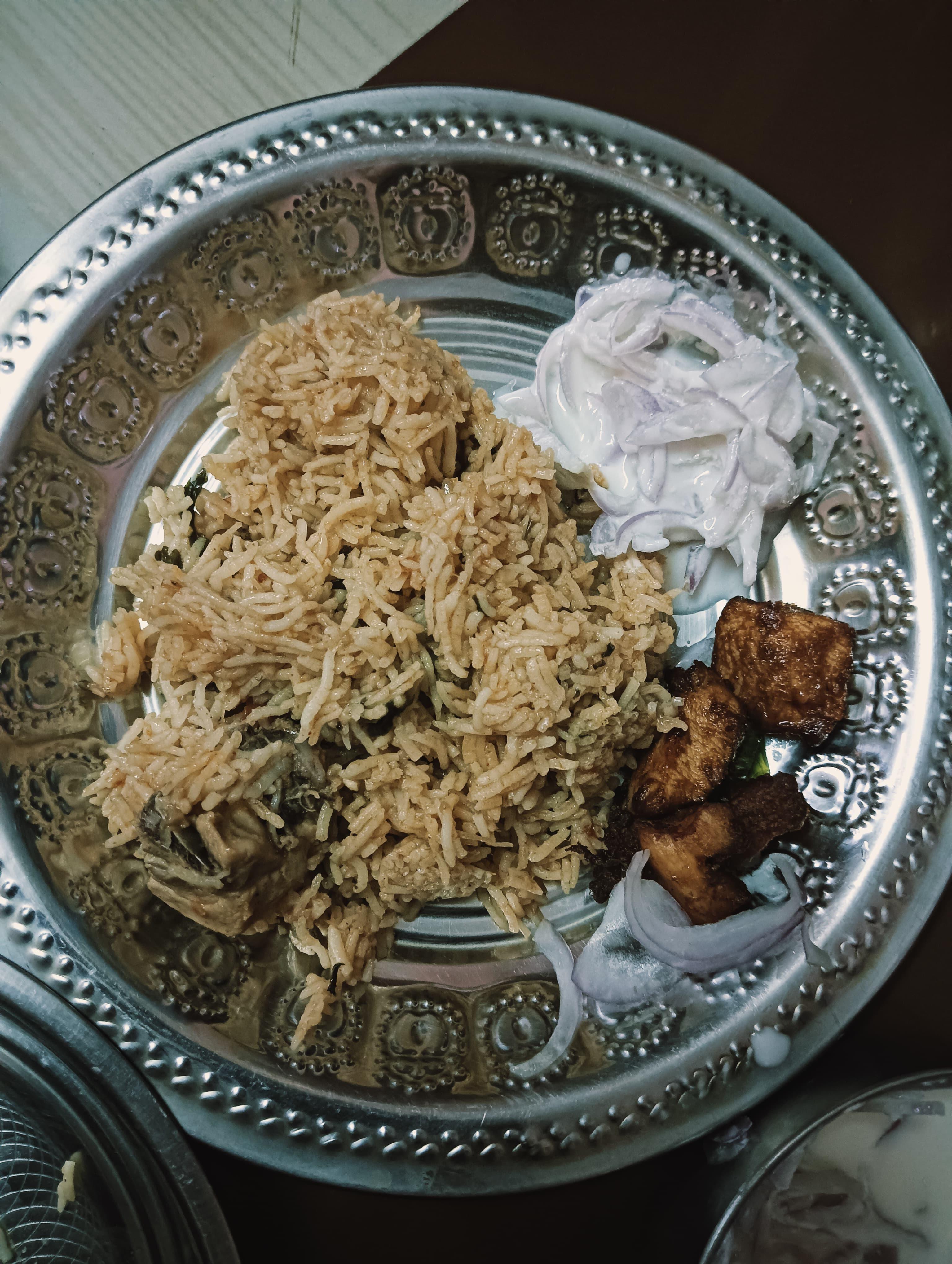 Photo from Manjula's review