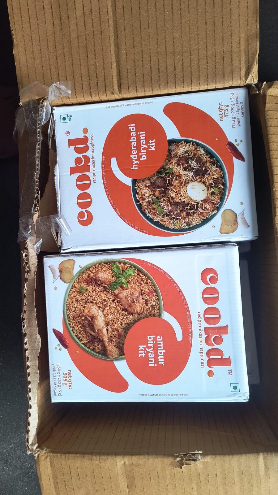 Photo from Lazer C.'s review