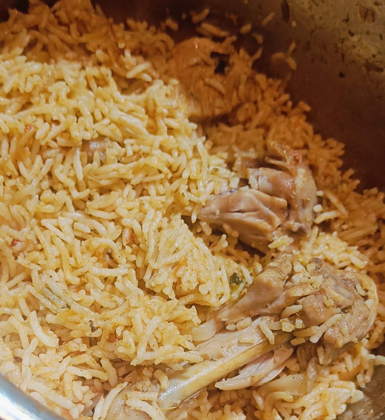 Photo from Anjali's review
