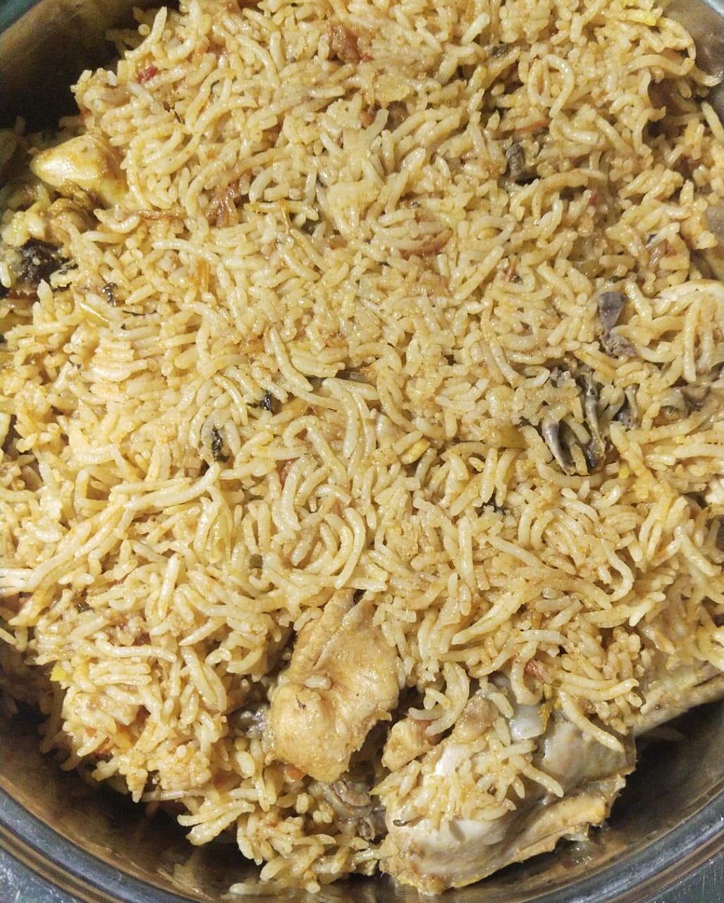 Japarullah Khan review photo