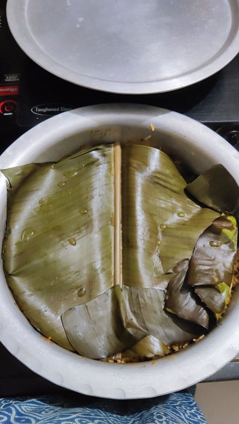 Photo from Haripriya's review