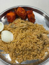 Vignesh chinnaduri S N review photo