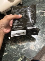 Anonymous review photo