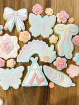 Kim’s Cookies & Sweets review photo