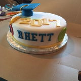 TheCakeShed review photo
