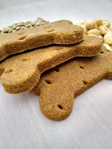 Broomstick Pet Treats LLC review photo