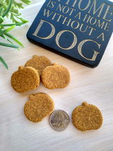 Broomstick Pet Treats LLC review photo