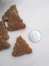 Broomstick Pet Treats LLC review photo