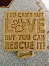 Broomstick Pet Treats LLC review photo