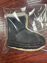 RM Banks review photo
