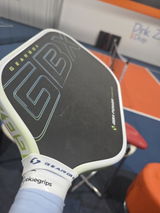 Casey review photo